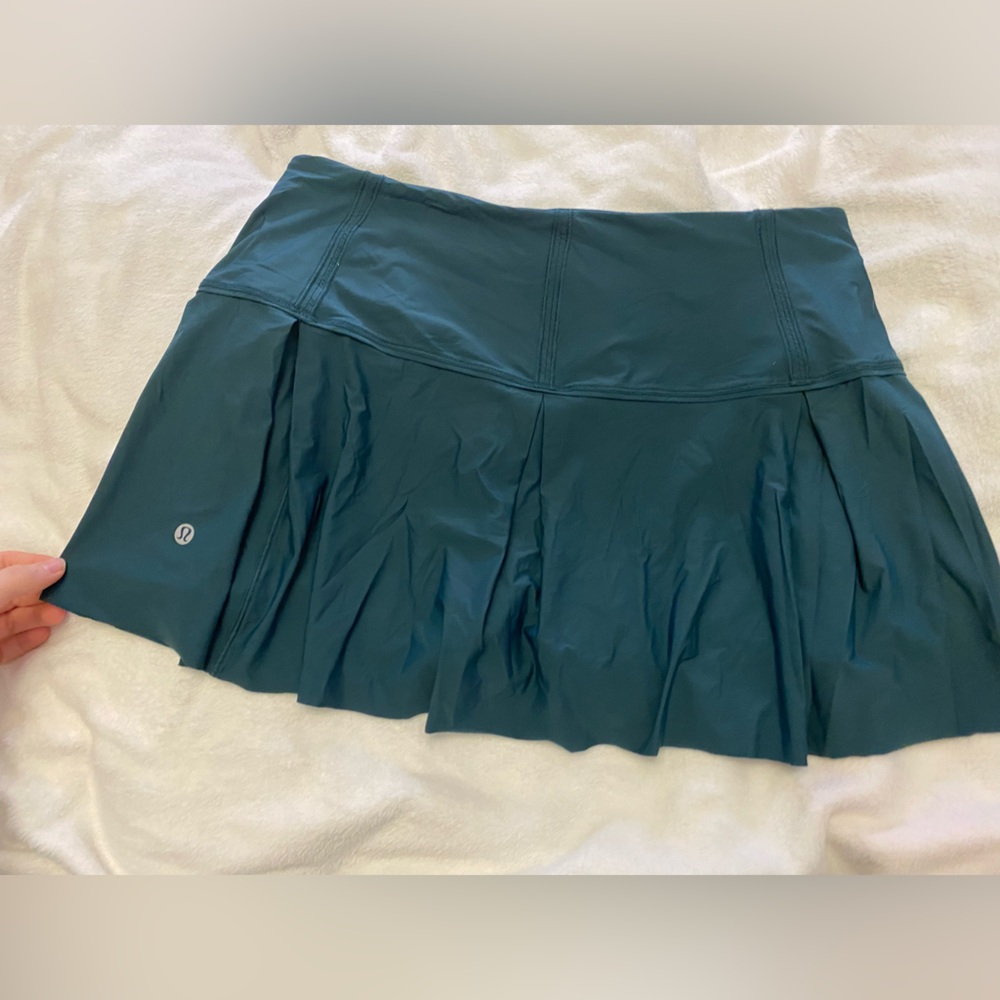 Lululemon skirt short